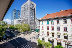 Central View Point Apartment